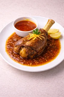 ماهیچه گوسفندی