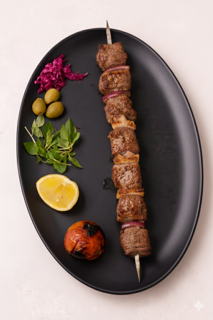 چنجه گوسفندی