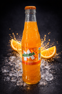 نوشابه